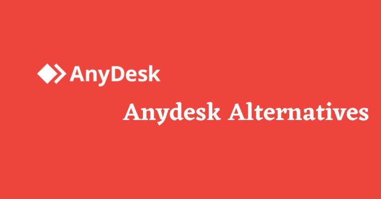 Anydesk Alternatives 768x403 